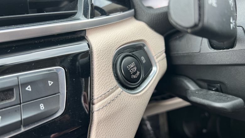 BMW X2 sDrive 20i Sport 5dr Step Auto Petrol Hatchback